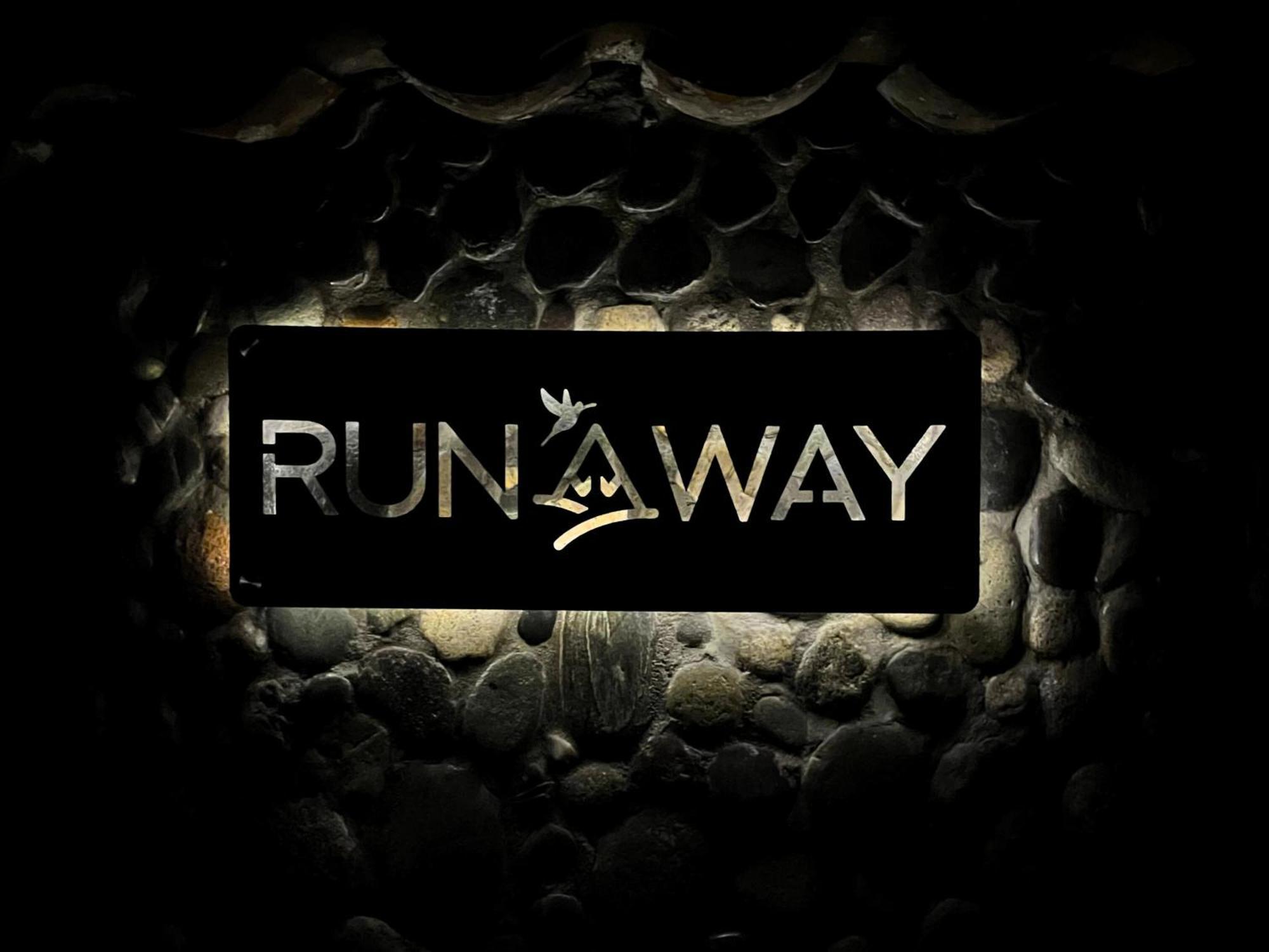 Runaway Eco Hotel Carhuaz Екстер'єр фото